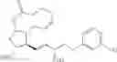 Fig. 71 - PROCESSES AND INTERMEDIATES FOR THE PREPARATIONS OF ISOMER FREE PROSTAGLANDINS
