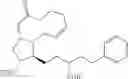Fig. 76 - PROCESSES AND INTERMEDIATES FOR THE PREPARATIONS OF ISOMER FREE PROSTAGLANDINS