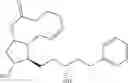 Fig. 77 - PROCESSES AND INTERMEDIATES FOR THE PREPARATIONS OF ISOMER FREE PROSTAGLANDINS