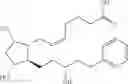 Fig. 78 - PROCESSES AND INTERMEDIATES FOR THE PREPARATIONS OF ISOMER FREE PROSTAGLANDINS