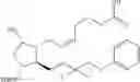 Fig. 82 - PROCESSES AND INTERMEDIATES FOR THE PREPARATIONS OF ISOMER FREE PROSTAGLANDINS