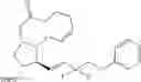 Fig. 83 - PROCESSES AND INTERMEDIATES FOR THE PREPARATIONS OF ISOMER FREE PROSTAGLANDINS