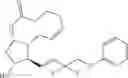 Fig. 84 - PROCESSES AND INTERMEDIATES FOR THE PREPARATIONS OF ISOMER FREE PROSTAGLANDINS