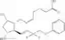 Fig. 86 - PROCESSES AND INTERMEDIATES FOR THE PREPARATIONS OF ISOMER FREE PROSTAGLANDINS