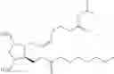 Fig. 96 - PROCESSES AND INTERMEDIATES FOR THE PREPARATIONS OF ISOMER FREE PROSTAGLANDINS