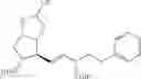 Fig. 99 - PROCESSES AND INTERMEDIATES FOR THE PREPARATIONS OF ISOMER FREE PROSTAGLANDINS