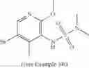 Fig. 1209 - Heteroaryls and uses thereof