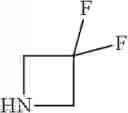 Fig. 1366 - Heteroaryls and uses thereof
