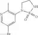 Fig. 981 - Heteroaryls and uses thereof