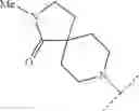 Fig. 141 - Substituted tetrahydroisoquinoline compounds as factor XIa inhibitors