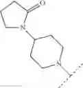 Fig. 153 - Substituted tetrahydroisoquinoline compounds as factor XIa inhibitors