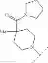 Fig. 189 - Substituted tetrahydroisoquinoline compounds as factor XIa inhibitors