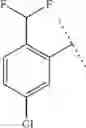 Fig. 196 - Substituted tetrahydroisoquinoline compounds as factor XIa inhibitors