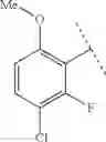 Fig. 199 - Substituted tetrahydroisoquinoline compounds as factor XIa inhibitors