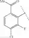 Fig. 211 - Substituted tetrahydroisoquinoline compounds as factor XIa inhibitors