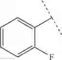 Fig. 221 - Substituted tetrahydroisoquinoline compounds as factor XIa inhibitors