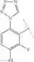 Fig. 281 - Substituted tetrahydroisoquinoline compounds as factor XIa inhibitors