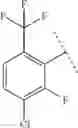 Fig. 285 - Substituted tetrahydroisoquinoline compounds as factor XIa inhibitors