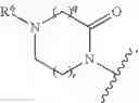 Fig. 29 - Substituted tetrahydroisoquinoline compounds as factor XIa inhibitors