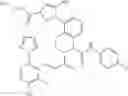 Fig. 301 - Substituted tetrahydroisoquinoline compounds as factor XIa inhibitors