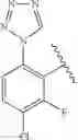 Fig. 337 - Substituted tetrahydroisoquinoline compounds as factor XIa inhibitors