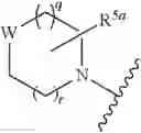 Fig. 347 - Substituted tetrahydroisoquinoline compounds as factor XIa inhibitors