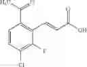 Fig. 52 - Substituted tetrahydroisoquinoline compounds as factor XIa inhibitors