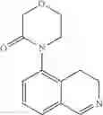 Fig. 63 - Substituted tetrahydroisoquinoline compounds as factor XIa inhibitors