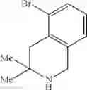 Fig. 64 - Substituted tetrahydroisoquinoline compounds as factor XIa inhibitors