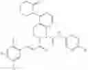 Fig. 85 - Substituted tetrahydroisoquinoline compounds as factor XIa inhibitors