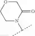 Fig. 87 - Substituted tetrahydroisoquinoline compounds as factor XIa inhibitors