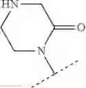 Fig. 95 - Substituted tetrahydroisoquinoline compounds as factor XIa inhibitors
