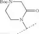Fig. 99 - Substituted tetrahydroisoquinoline compounds as factor XIa inhibitors