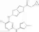 Fig. 124 - Substituted heteroaryl compounds and methods of use