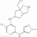 Fig. 161 - Substituted heteroaryl compounds and methods of use