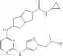 Fig. 64 - Substituted heteroaryl compounds and methods of use
