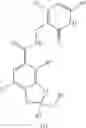 Fig. 10 - 1,3-benzodioxole derivative