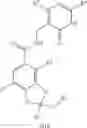 Fig. 13 - 1,3-benzodioxole derivative
