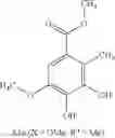 Fig. 26 - 1,3-benzodioxole derivative