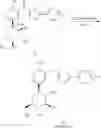 Fig. 13 - Process for the preparation of Canagliflozin