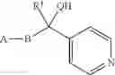 Fig. 03 - PYRIDINE DERIVATIVES