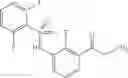 Fig. 109 - Benzene Sulfonamide Thiazole and Oxazole Compounds