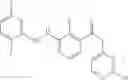 Fig. 116 - Benzene Sulfonamide Thiazole and Oxazole Compounds