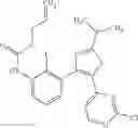 Fig. 120 - Benzene Sulfonamide Thiazole and Oxazole Compounds