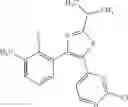 Fig. 121 - Benzene Sulfonamide Thiazole and Oxazole Compounds