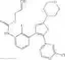 Fig. 125 - Benzene Sulfonamide Thiazole and Oxazole Compounds