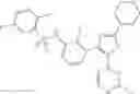 Fig. 128 - Benzene Sulfonamide Thiazole and Oxazole Compounds