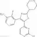 Fig. 130 - Benzene Sulfonamide Thiazole and Oxazole Compounds