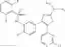 Fig. 134 - Benzene Sulfonamide Thiazole and Oxazole Compounds