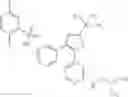 Fig. 153 - Benzene Sulfonamide Thiazole and Oxazole Compounds